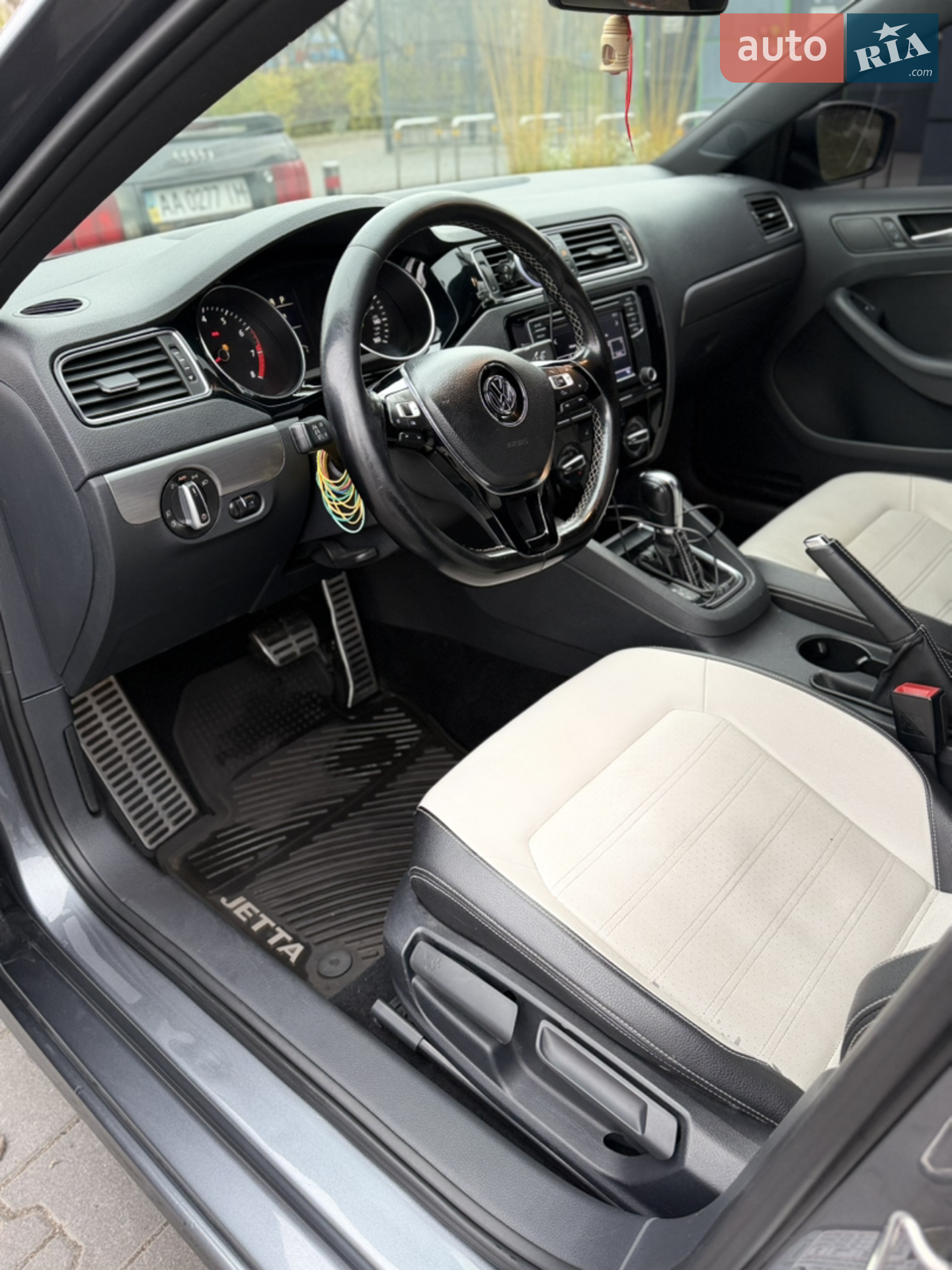 2016 Volkswagen Jetta - мініатюра 11