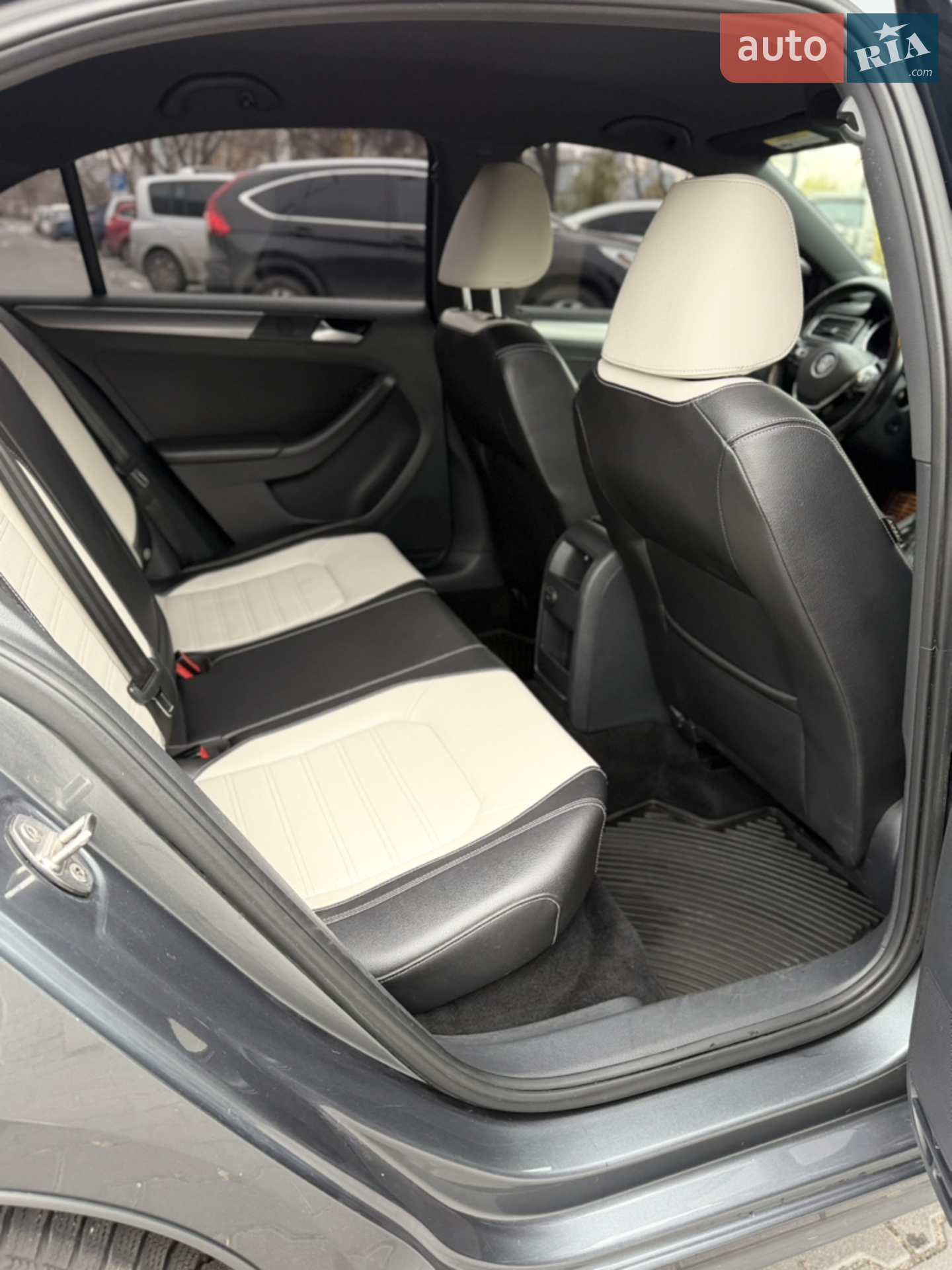 2016 Volkswagen Jetta - мініатюра 17