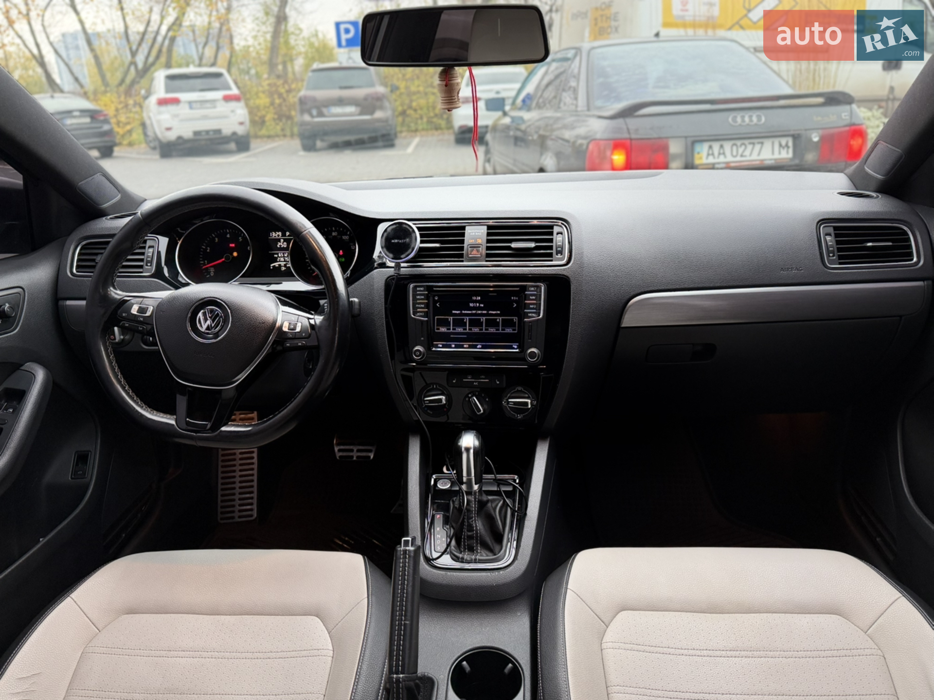 2016 Volkswagen Jetta - мініатюра 21