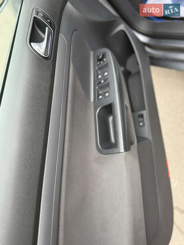 Седан Volkswagen Jetta 2008 в Лубнах фото 35 Седан Volkswagen Jetta 2008 в Лубнах