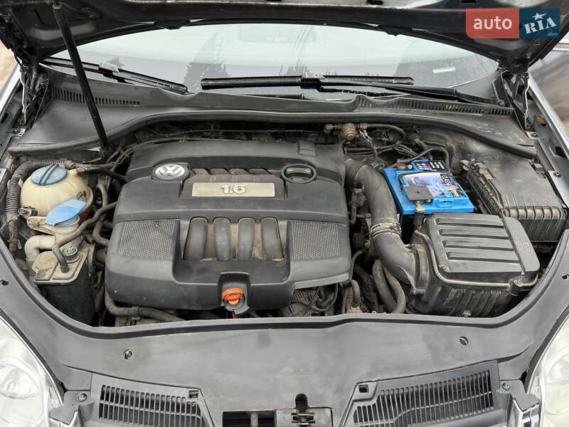 Седан Volkswagen Jetta 2008 в Лубнах фото 41 Седан Volkswagen Jetta 2008 в Лубнах