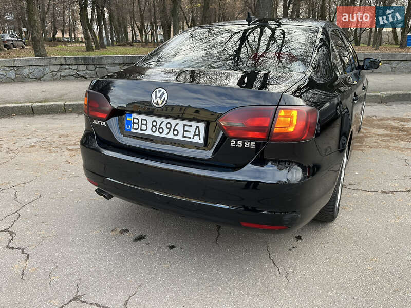 Седан Volkswagen Jetta 2011 в Житомире фото 39 Седан Volkswagen Jetta 2011 в Житомире