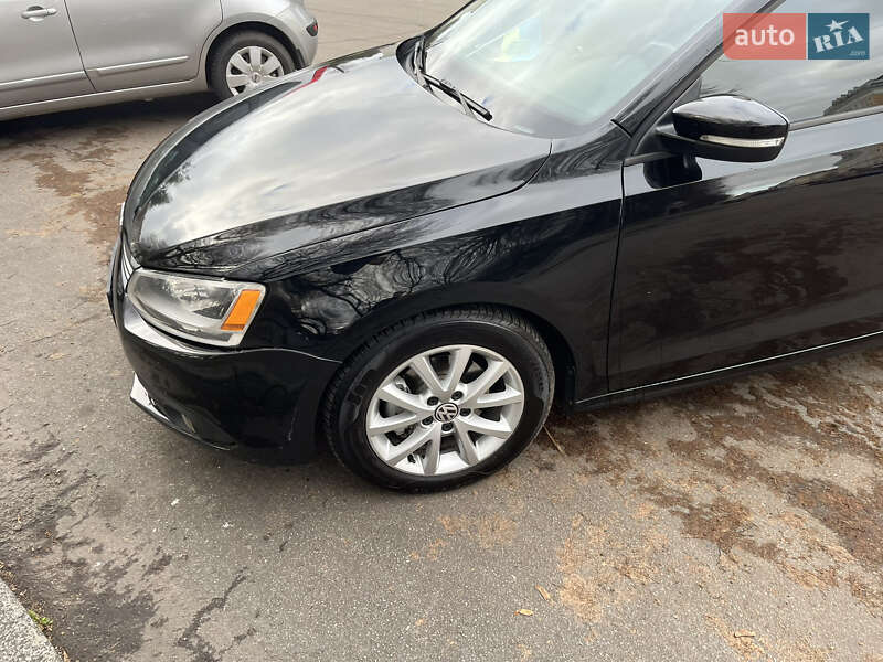 Седан Volkswagen Jetta 2011 в Житомире фото 9 Седан Volkswagen Jetta 2011 в Житомире