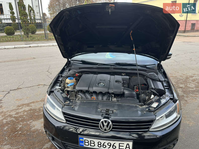 Седан Volkswagen Jetta 2011 в Житомире фото 13 Седан Volkswagen Jetta 2011 в Житомире