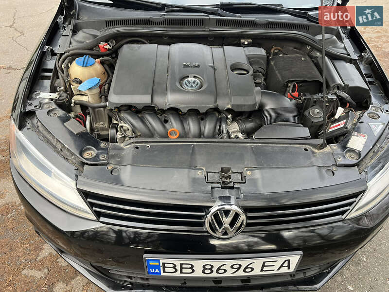 Седан Volkswagen Jetta 2011 в Житомире фото 14 Седан Volkswagen Jetta 2011 в Житомире