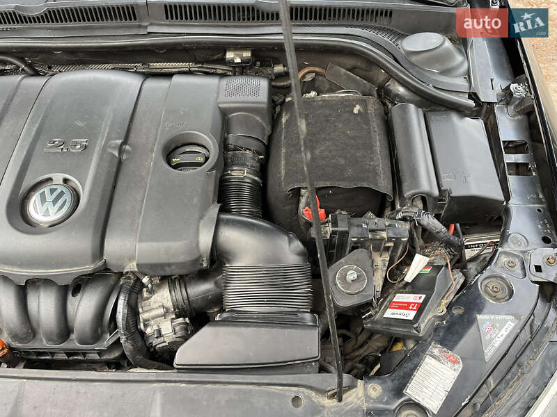 Седан Volkswagen Jetta 2011 в Житомире фото 16 Седан Volkswagen Jetta 2011 в Житомире