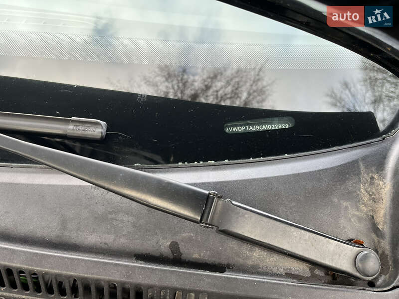 Седан Volkswagen Jetta 2011 в Житомире фото 18 Седан Volkswagen Jetta 2011 в Житомире