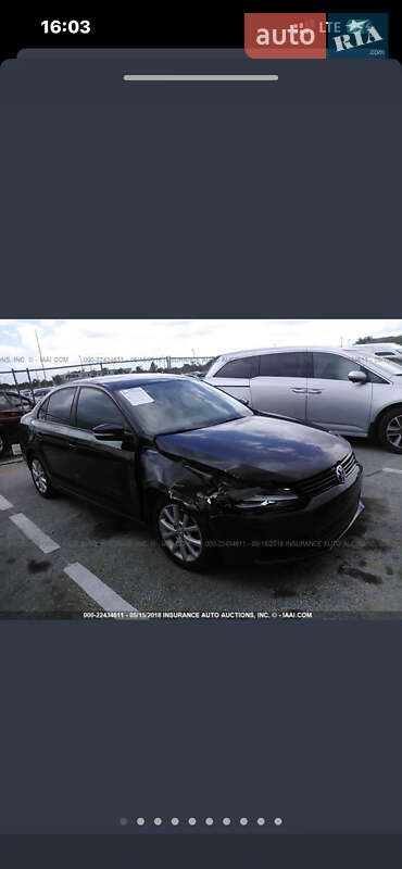 Седан Volkswagen Jetta 2011 в Житомире фото 51 Седан Volkswagen Jetta 2011 в Житомире