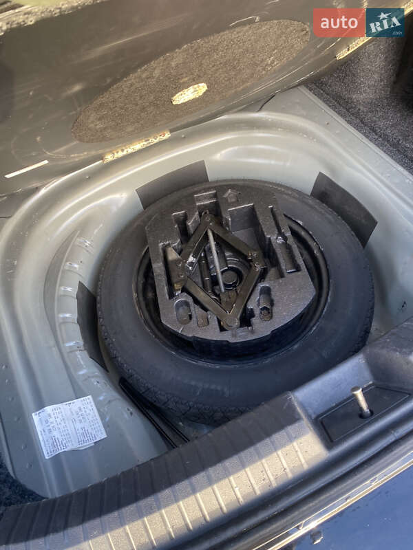 Седан Volkswagen Jetta 2018 в Кривом Роге фото 16 Седан Volkswagen Jetta 2018 в Кривом Роге