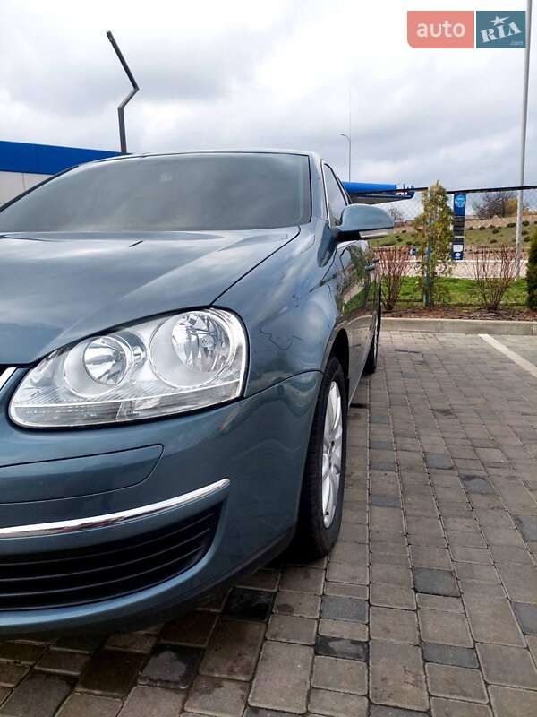 Седан Volkswagen Jetta 2009 в Новоукраїнці фото 9 Седан Volkswagen Jetta 2009 в Новоукраїнці