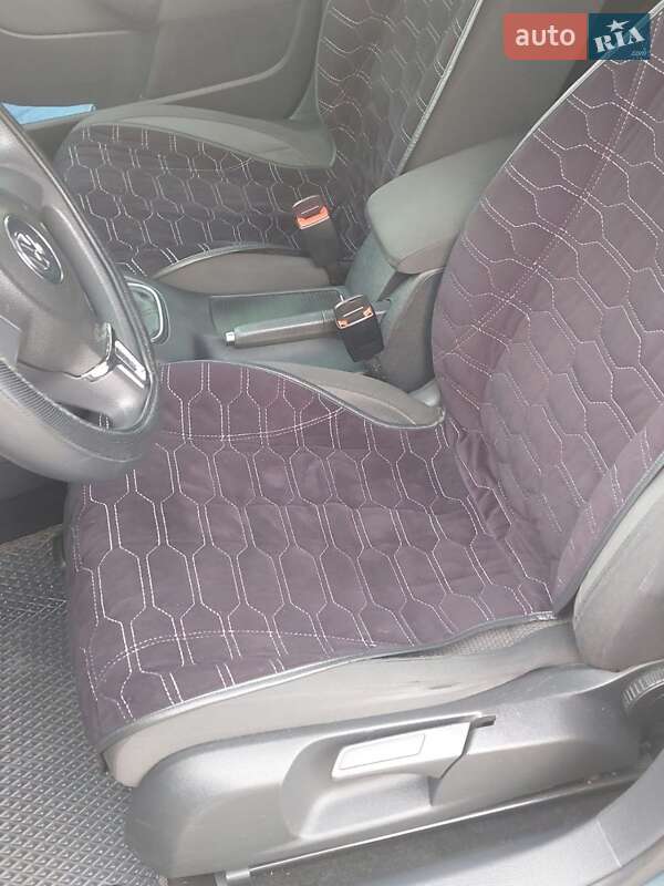 Седан Volkswagen Jetta 2009 в Новоукраїнці фото 15 Седан Volkswagen Jetta 2009 в Новоукраїнці