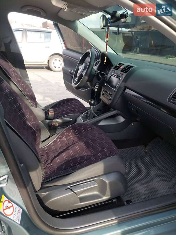 Седан Volkswagen Jetta 2009 в Новоукраїнці фото 19 Седан Volkswagen Jetta 2009 в Новоукраїнці