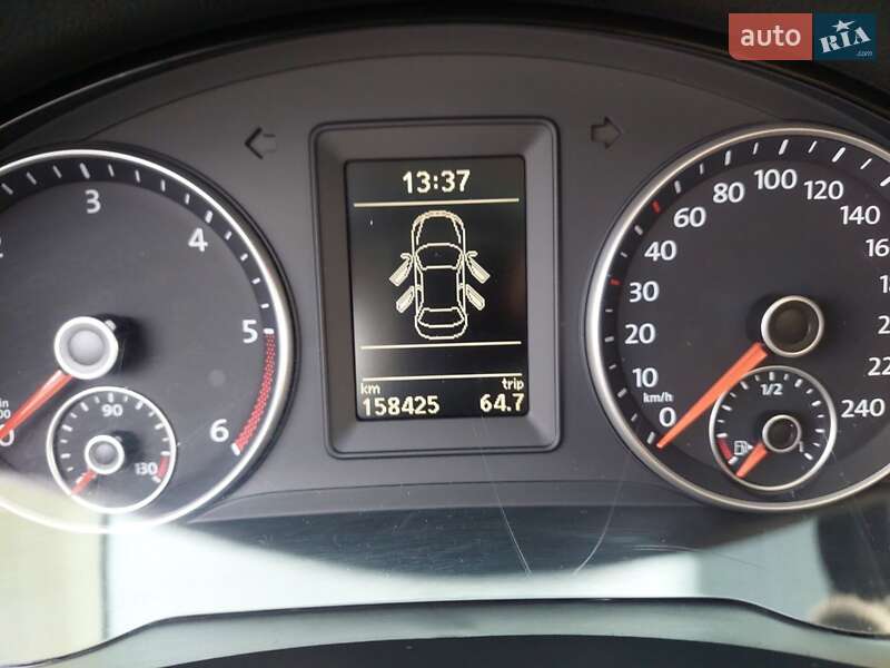 Седан Volkswagen Jetta 2009 в Новоукраїнці фото 23 Седан Volkswagen Jetta 2009 в Новоукраїнці