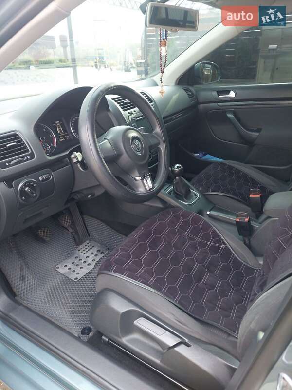 Седан Volkswagen Jetta 2009 в Новоукраїнці фото 35 Седан Volkswagen Jetta 2009 в Новоукраїнці