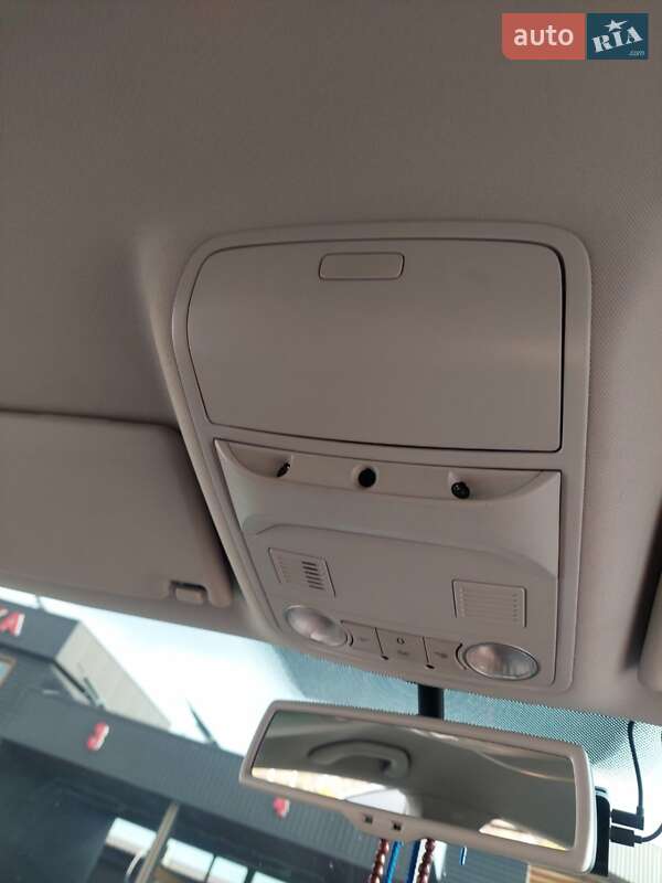 Седан Volkswagen Jetta 2009 в Новоукраїнці фото 40 Седан Volkswagen Jetta 2009 в Новоукраїнці