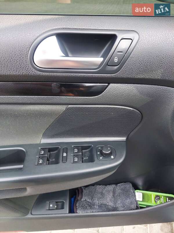 Седан Volkswagen Jetta 2009 в Новоукраїнці фото 46 Седан Volkswagen Jetta 2009 в Новоукраїнці