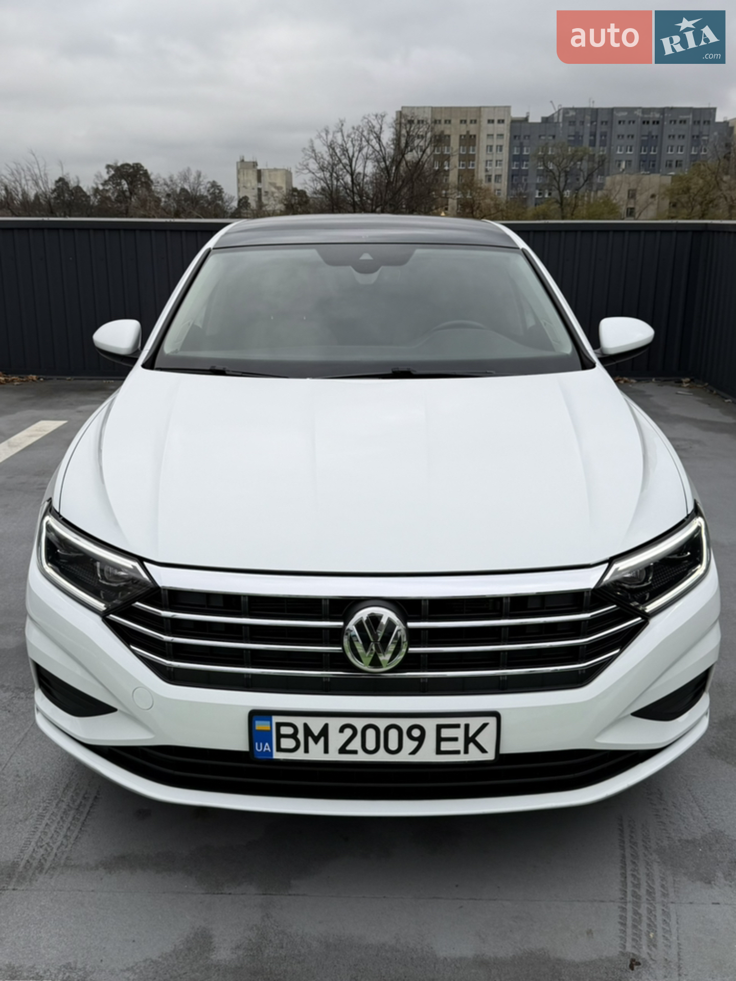 2019 Volkswagen Jetta - фото 1