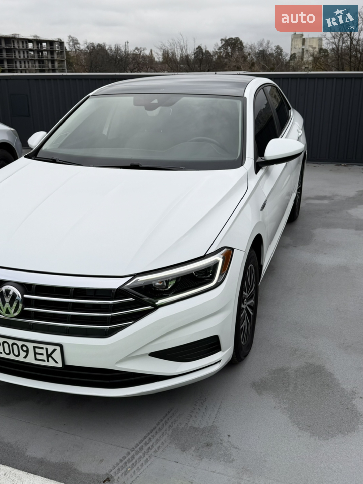 2019 Volkswagen Jetta - мініатюра 2
