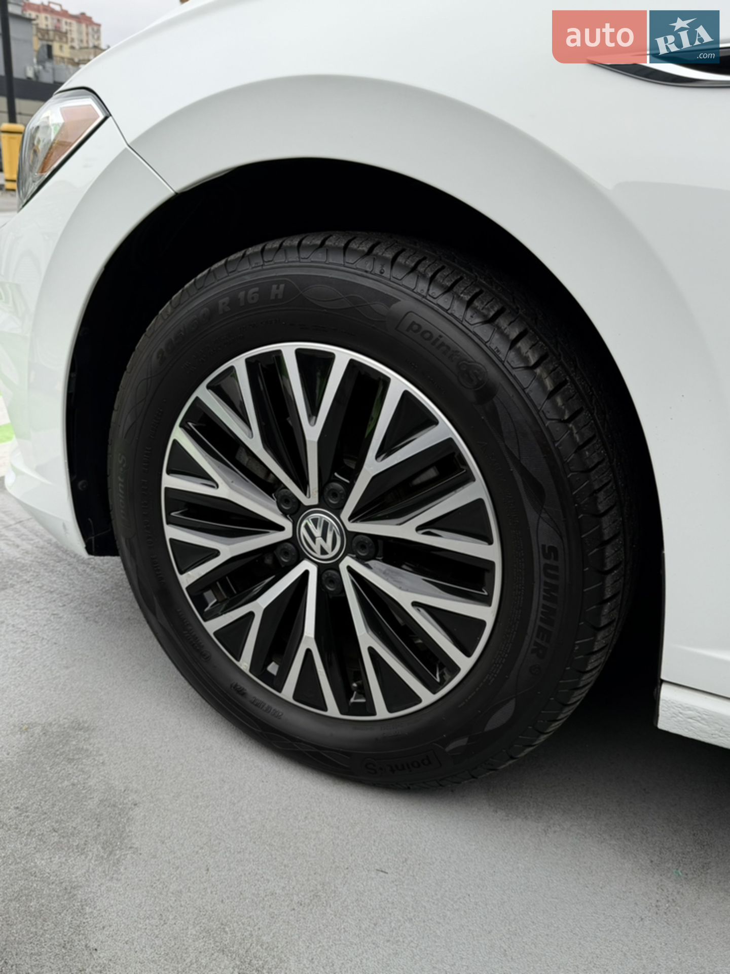 2019 Volkswagen Jetta - мініатюра 8