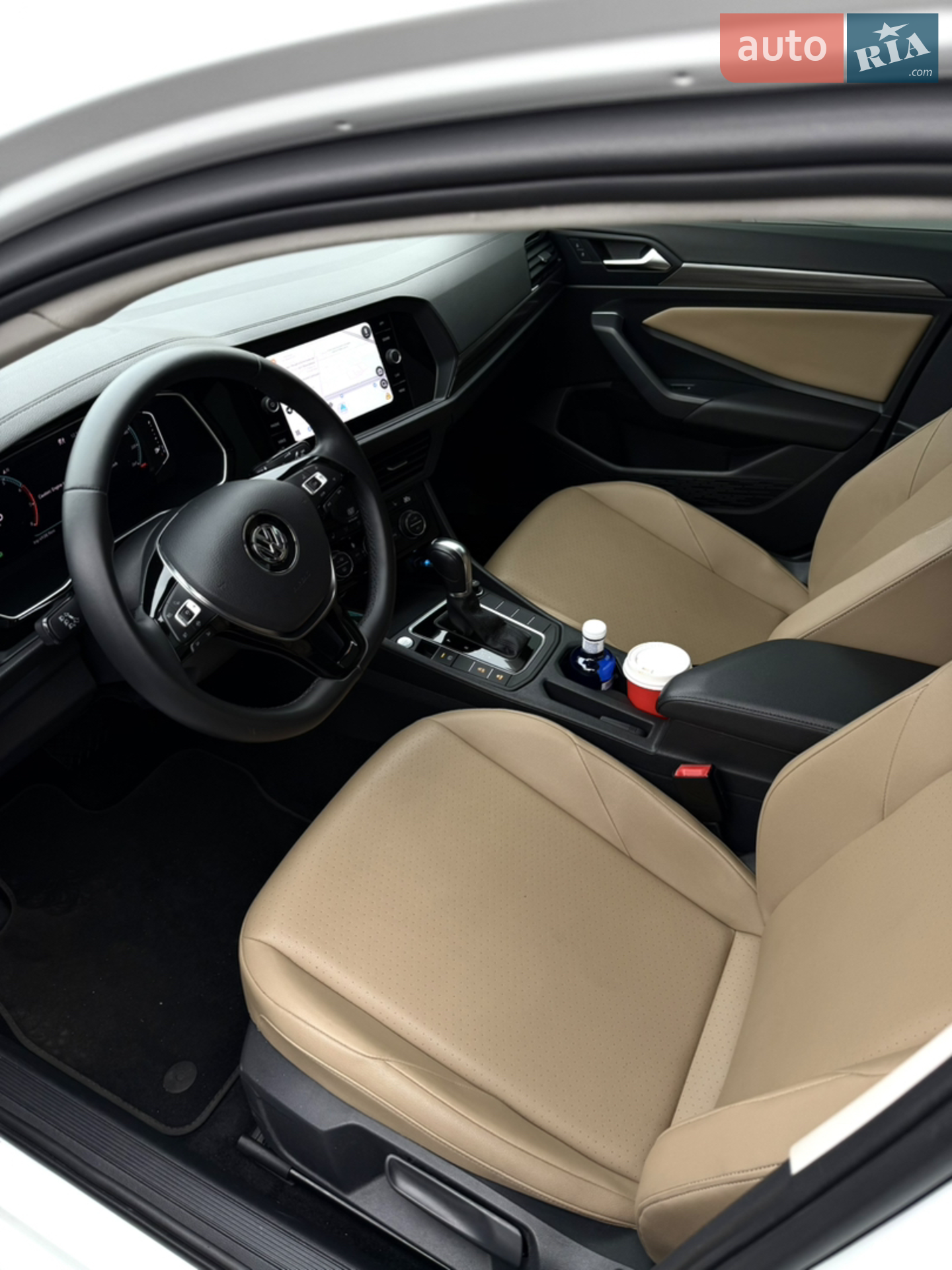 2019 Volkswagen Jetta - мініатюра 13