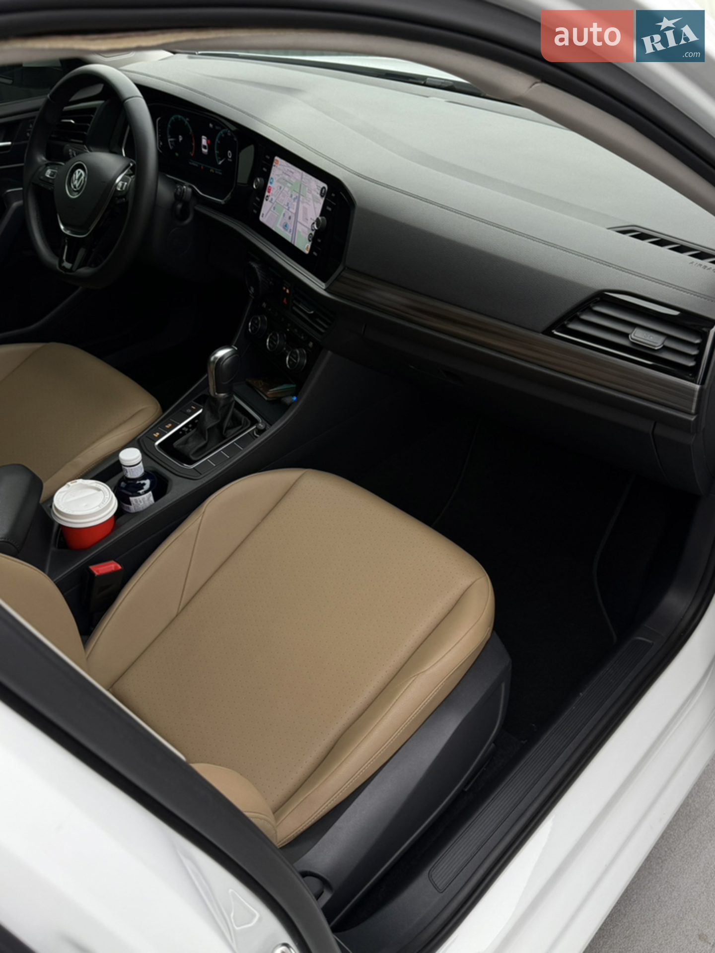 2019 Volkswagen Jetta - мініатюра 12