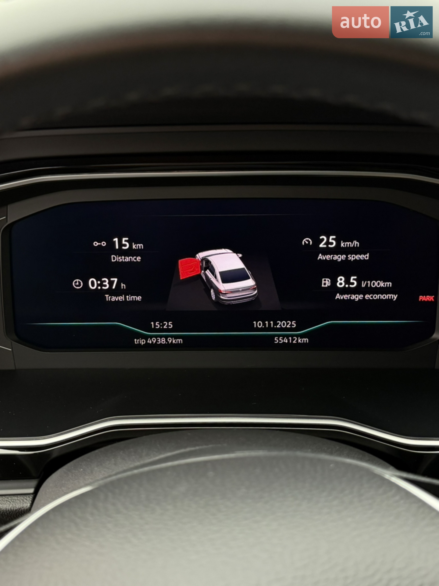 2019 Volkswagen Jetta - мініатюра 15