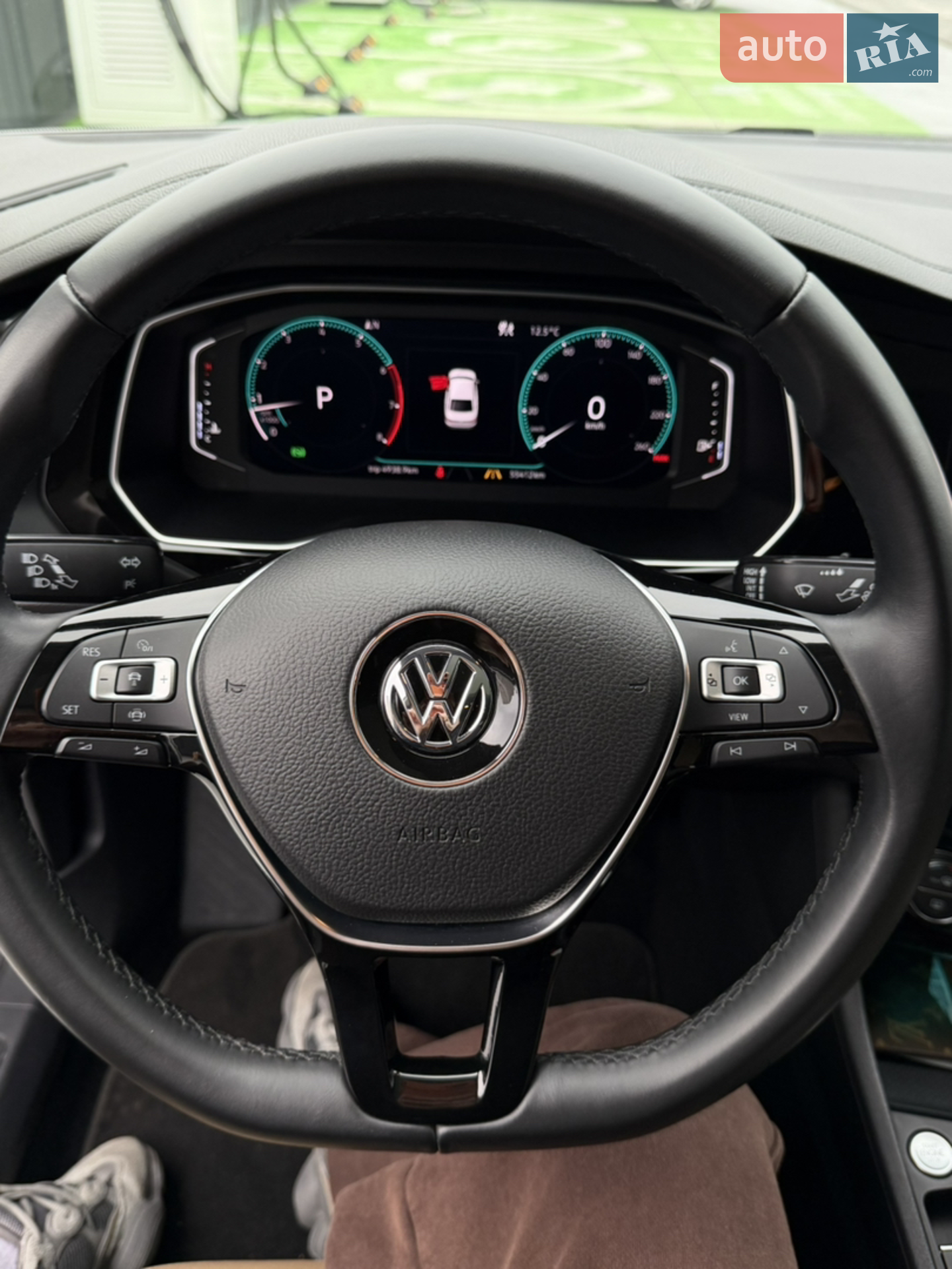 2019 Volkswagen Jetta - мініатюра 16