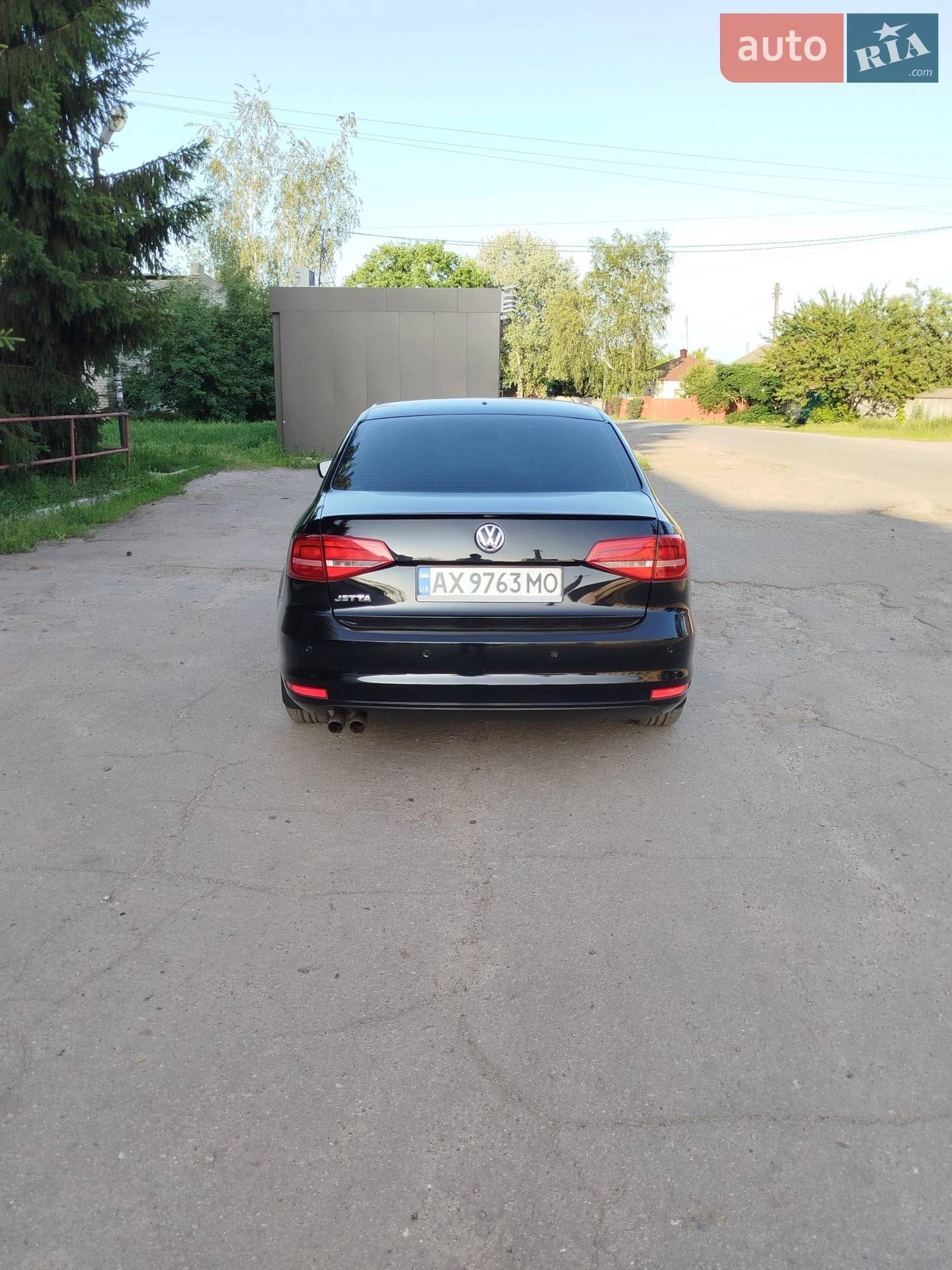 2014 Volkswagen Jetta - мініатюра 4