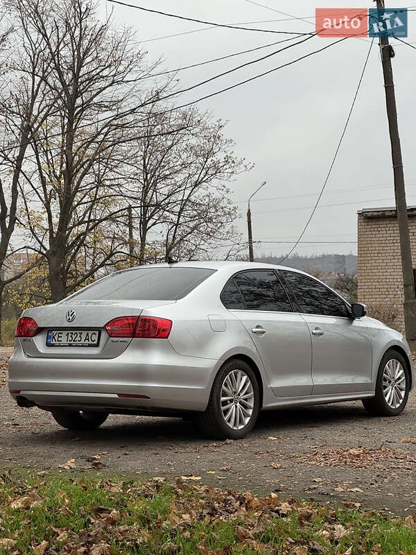 Седан Volkswagen Jetta 2011 в Кривом Роге фото 17 Седан Volkswagen Jetta 2011 в Кривом Роге