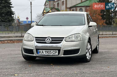 Седан Volkswagen Jetta 2010 в Первомайську