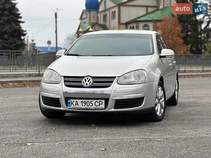 Volkswagen Jetta