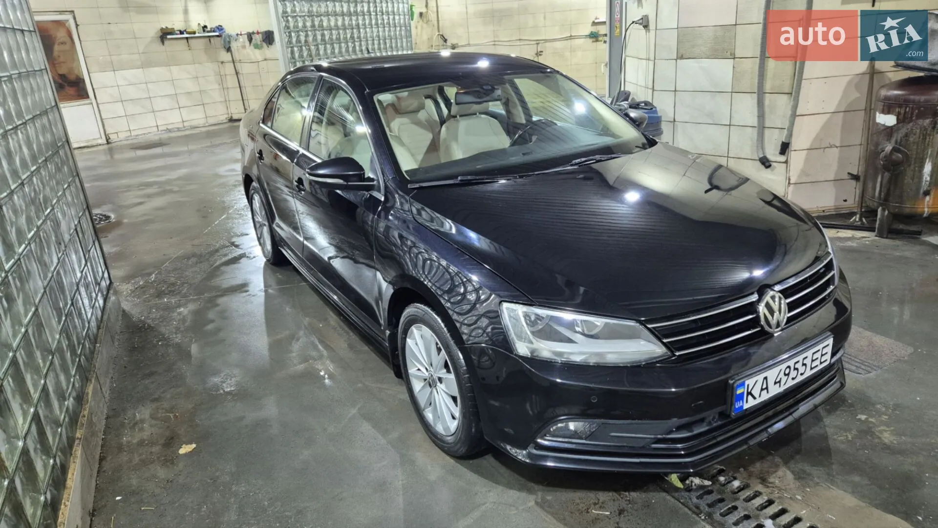 2016 Volkswagen Jetta - мініатюра 3