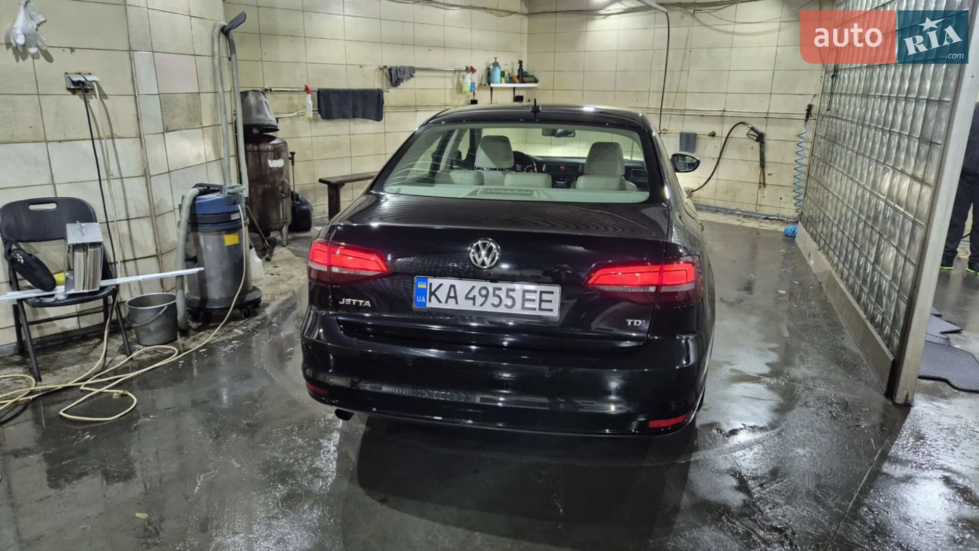 2016 Volkswagen Jetta - мініатюра 6