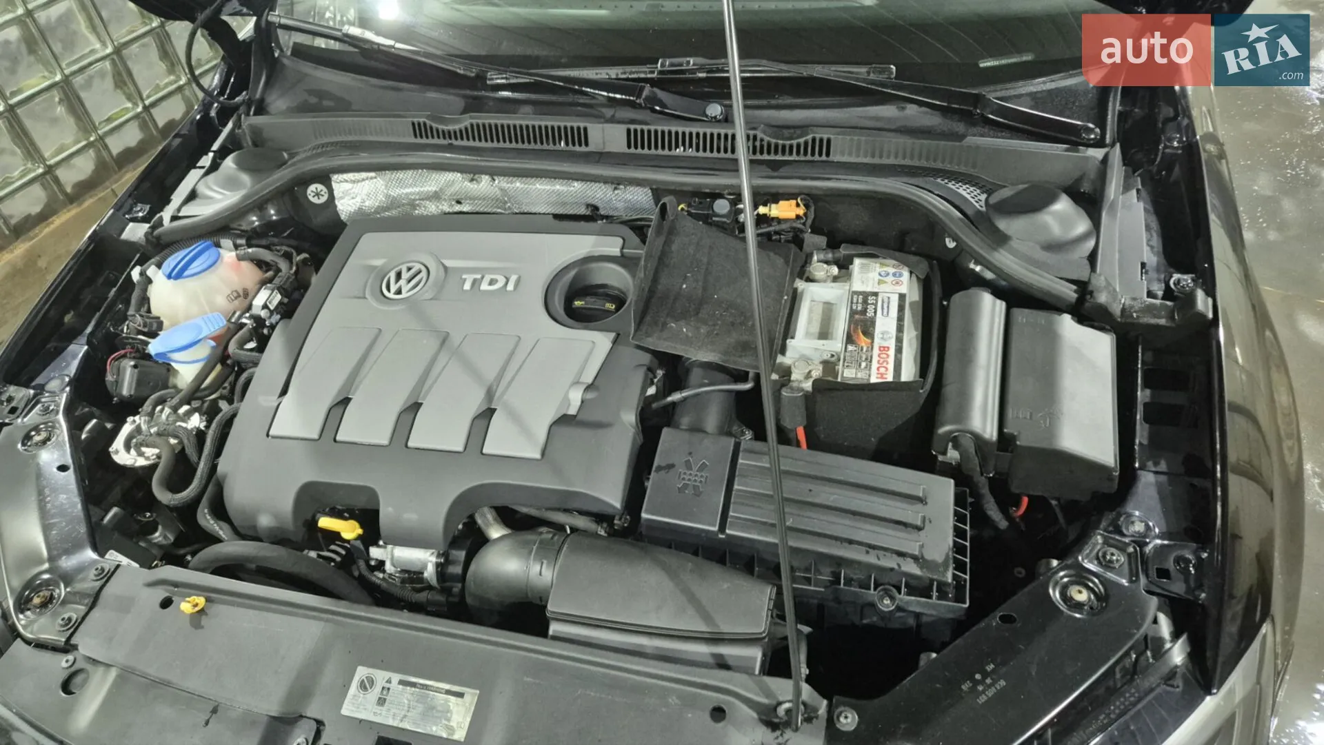 2016 Volkswagen Jetta - мініатюра 12