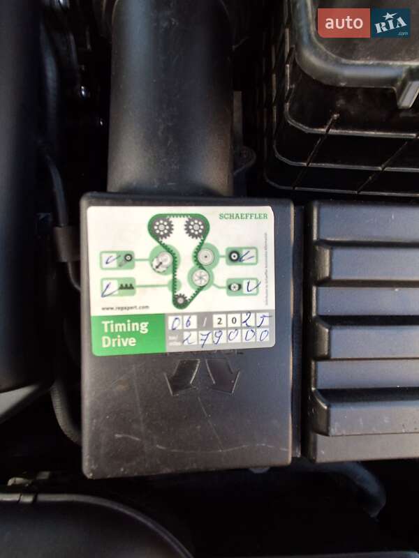 Седан Volkswagen Jetta 2007 в Вишкові