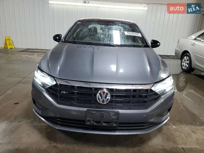 Седан Volkswagen Jetta 2019 в Виннице