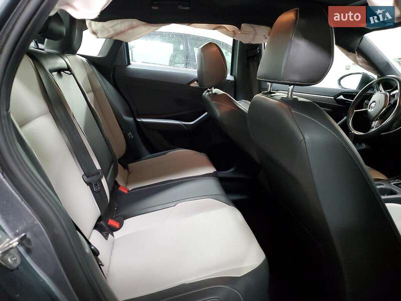 Седан Volkswagen Jetta 2019 в Виннице