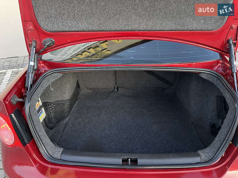 Седан Volkswagen Jetta 2008 в Дрогобыче