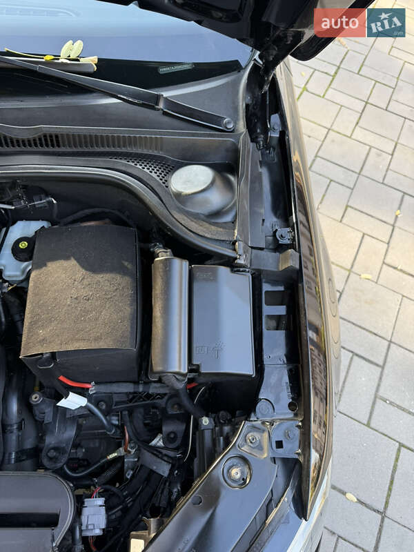 Седан Volkswagen Jetta 2016 в Запорожье