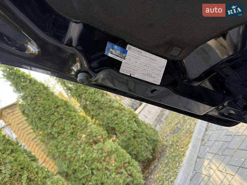 Седан Volkswagen Jetta 2016 в Запорожье