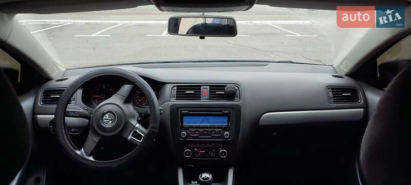 Седан Volkswagen Jetta 2011 в Броварах фото 9 Седан Volkswagen Jetta 2011 в Броварах