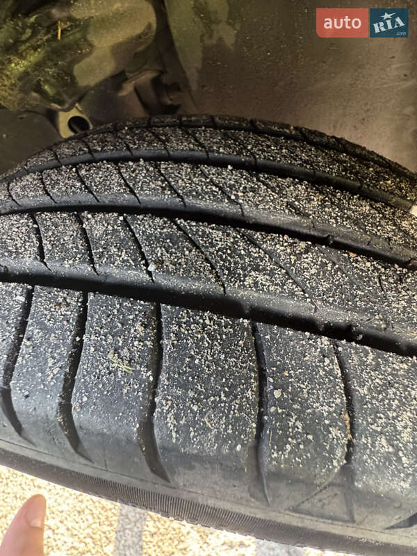 Седан Volkswagen Jetta 2018 в Дніпрі