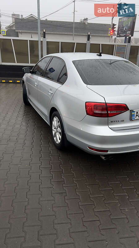 Седан Volkswagen Jetta 2015 в Киеве фото 7 Седан Volkswagen Jetta 2015 в Киеве
