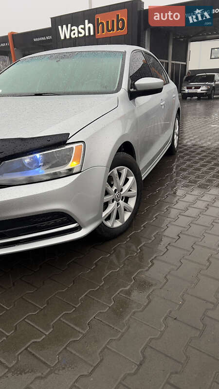 Седан Volkswagen Jetta 2015 в Киеве фото 16 Седан Volkswagen Jetta 2015 в Киеве