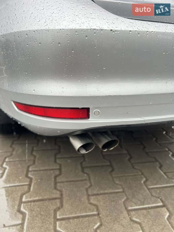 Седан Volkswagen Jetta 2015 в Киеве фото 31 Седан Volkswagen Jetta 2015 в Киеве