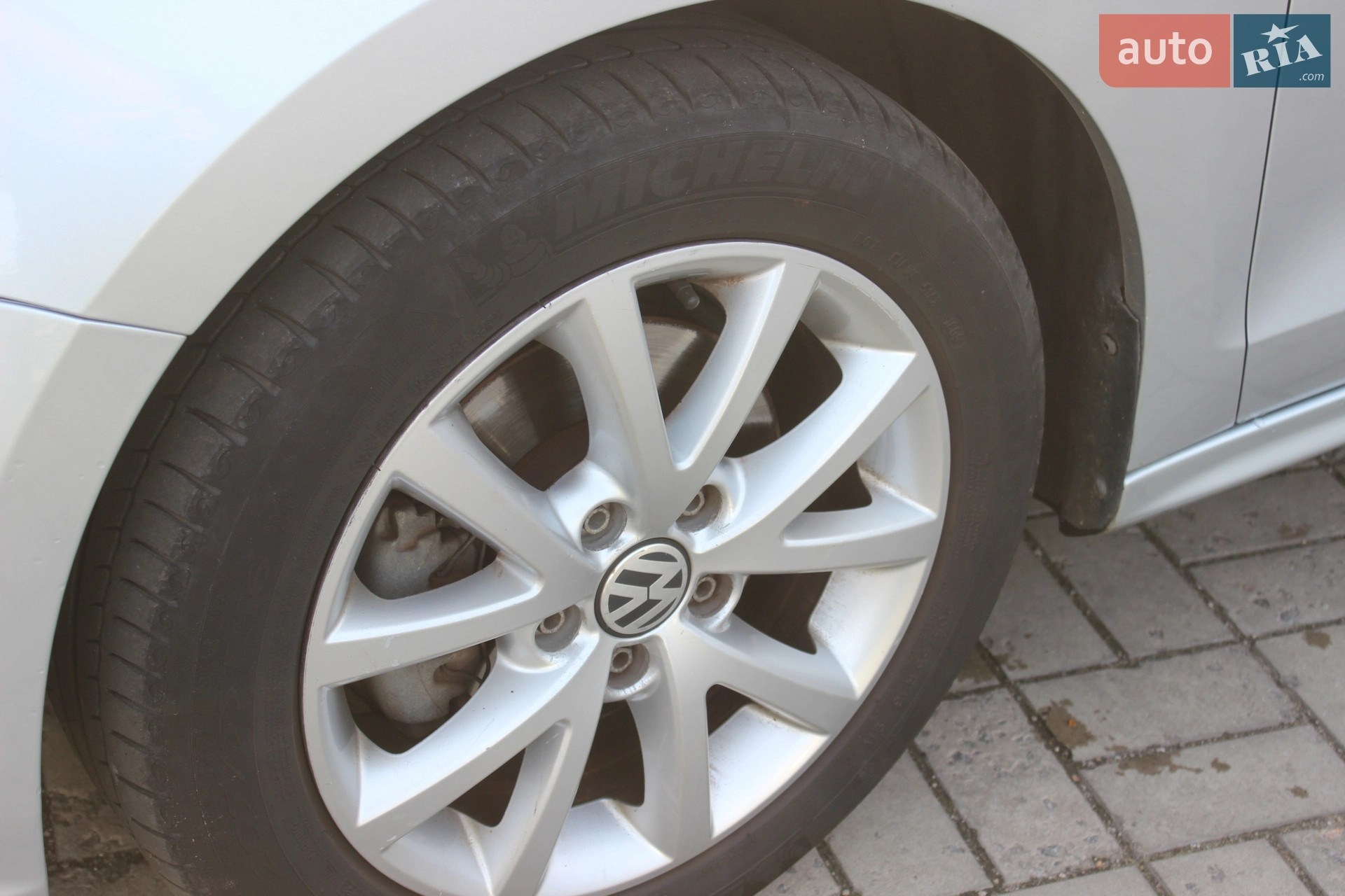 2015 Volkswagen Jetta - мініатюра 11