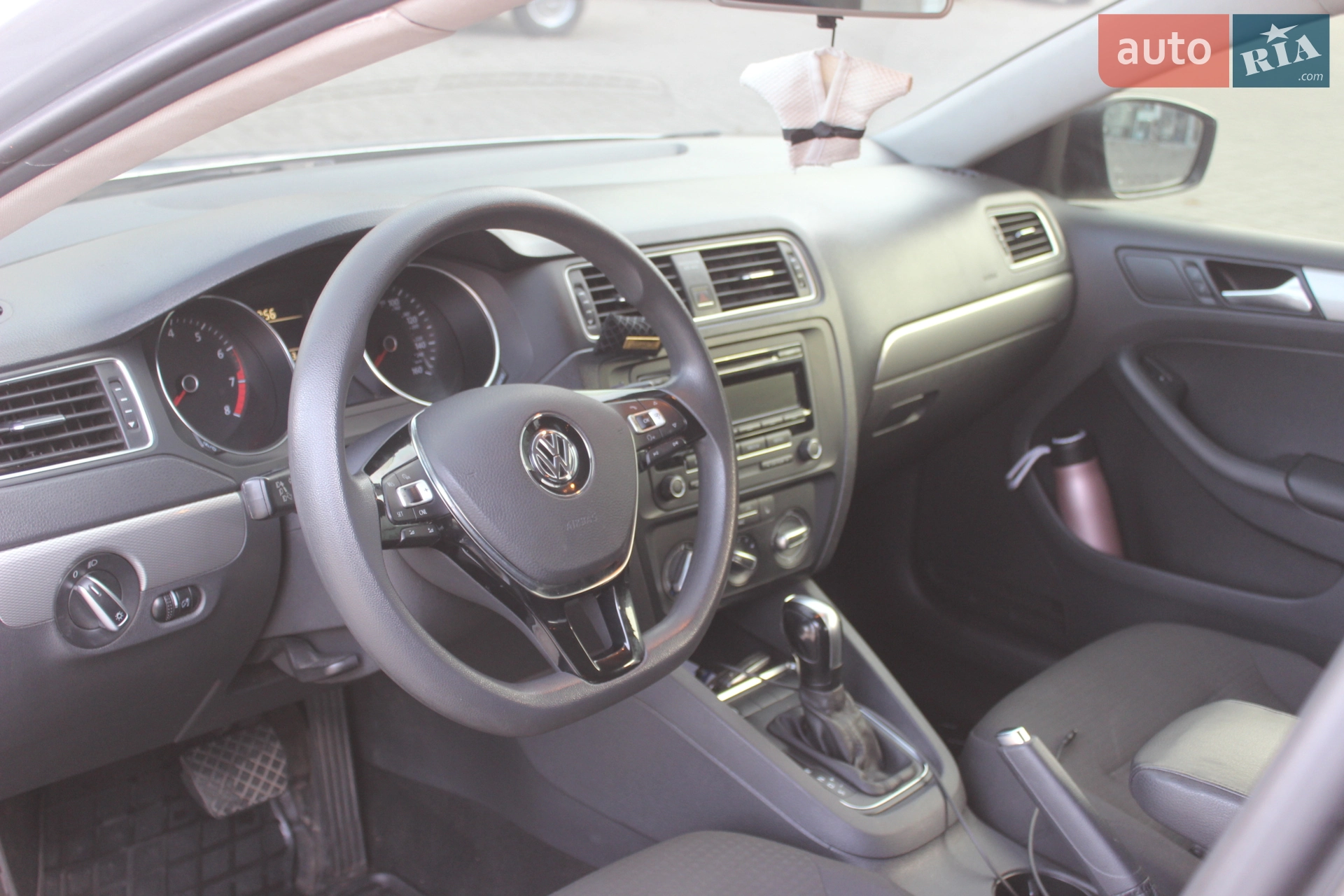 2015 Volkswagen Jetta - мініатюра 13