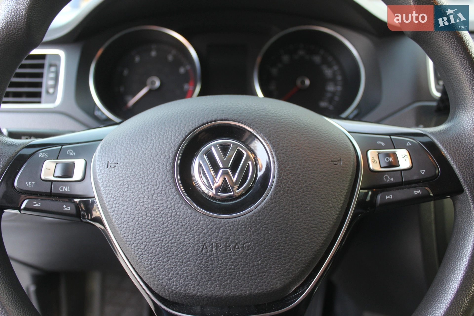 2015 Volkswagen Jetta - мініатюра 17