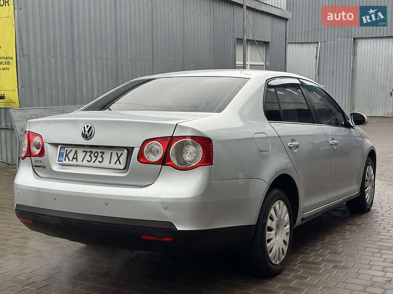 Седан Volkswagen Jetta 2008 в Житомире фото 6 Седан Volkswagen Jetta 2008 в Житомире