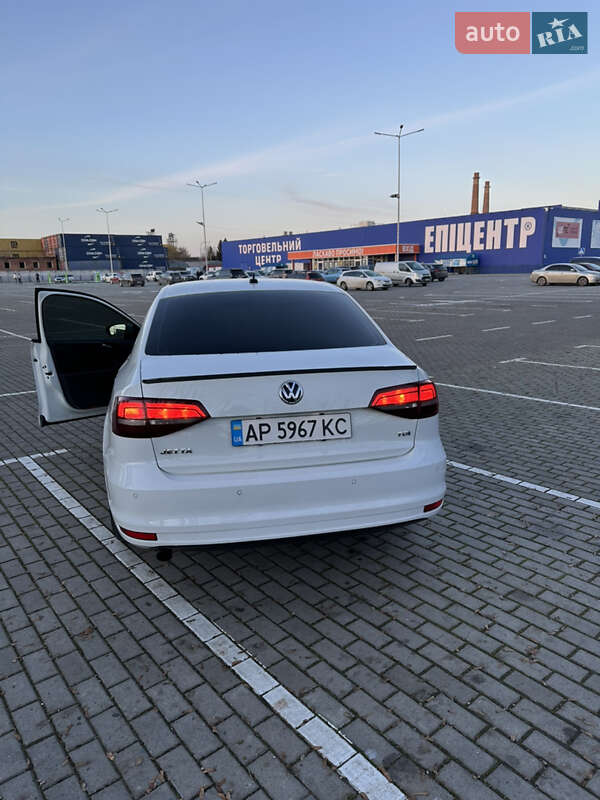 Седан Volkswagen Jetta 2016 в Запоріжжі фото 14 Седан Volkswagen Jetta 2016 в Запоріжжі